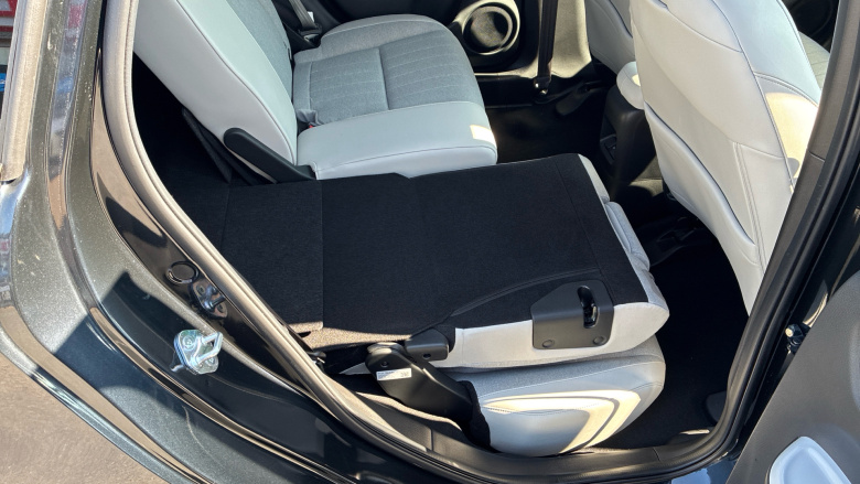 Honda Jazz 1.5 i-MMD Hybrid EX 5dr eCVT Hybrid Hatchback